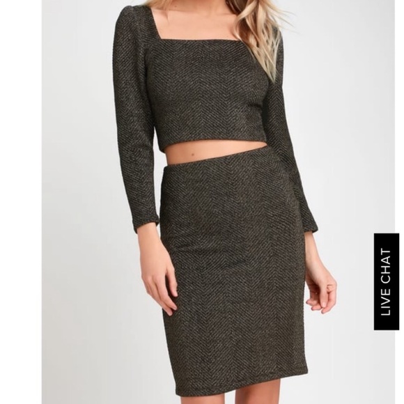 ALI & JAY Dresses & Skirts - NWT Ali & Jay Two Piece Set